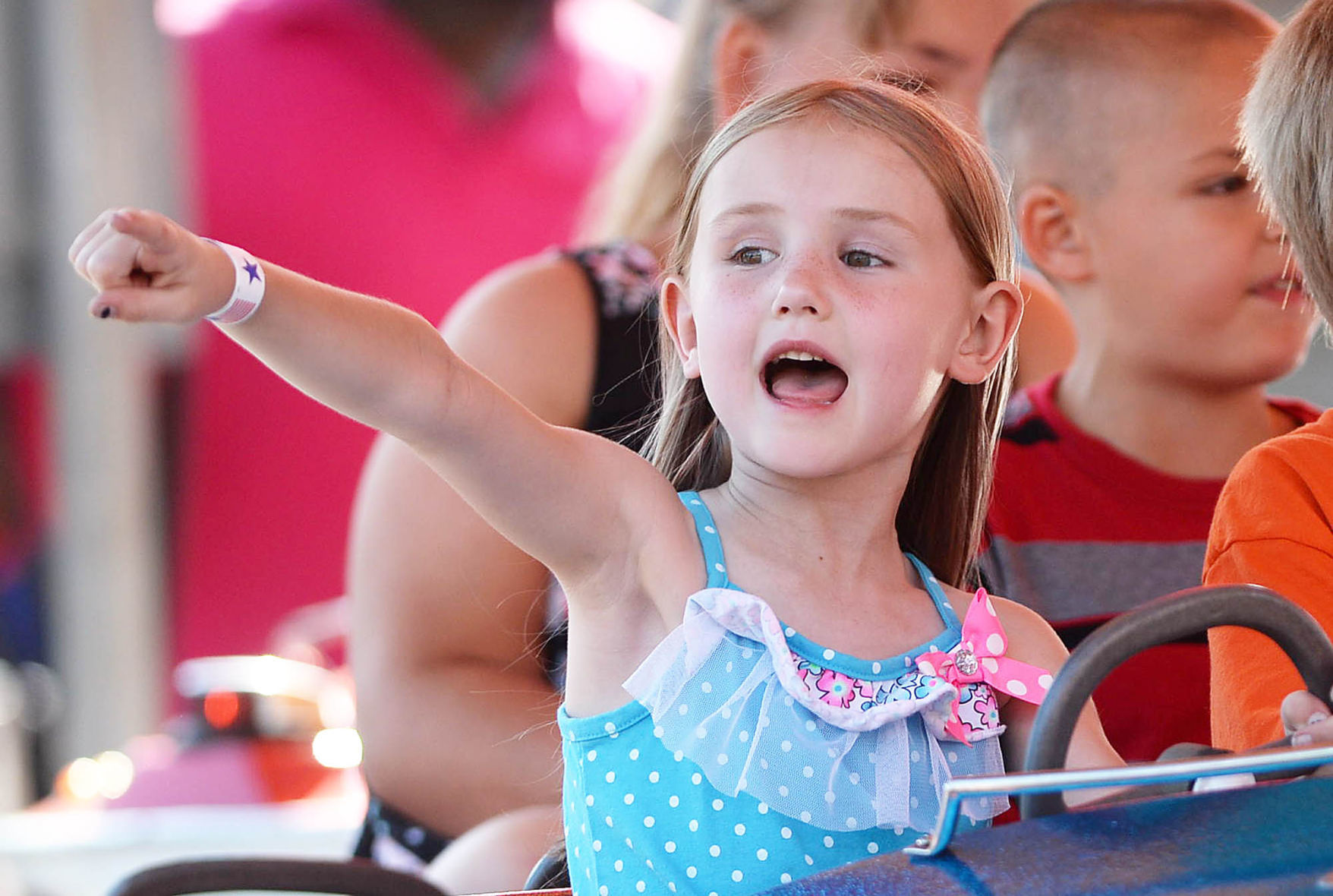 Carlisle Fire & Rescue Carnival